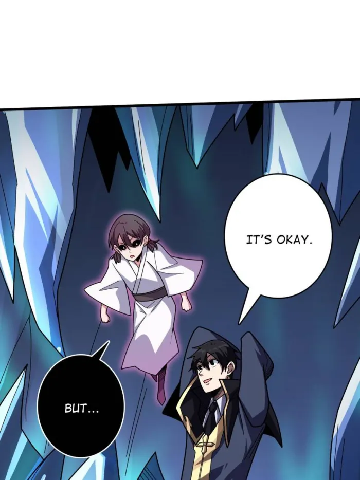I’m Really Not The Villain — Chapter 205 — page 39