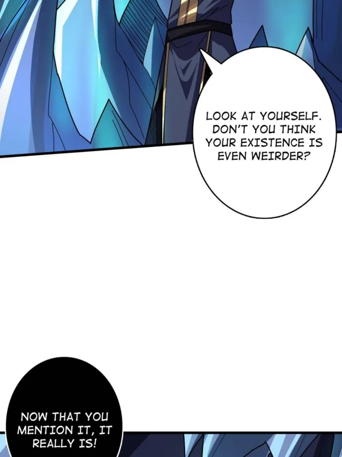 I’m Really Not The Villain — Chapter 205 — page 40