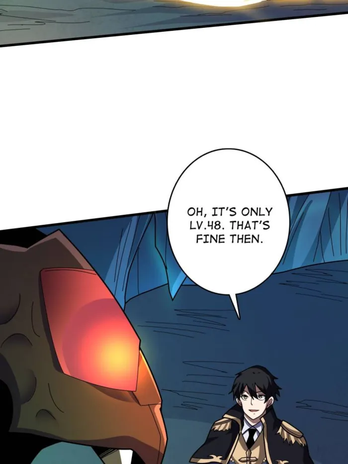I’m Really Not The Villain — Chapter 205 — page 46