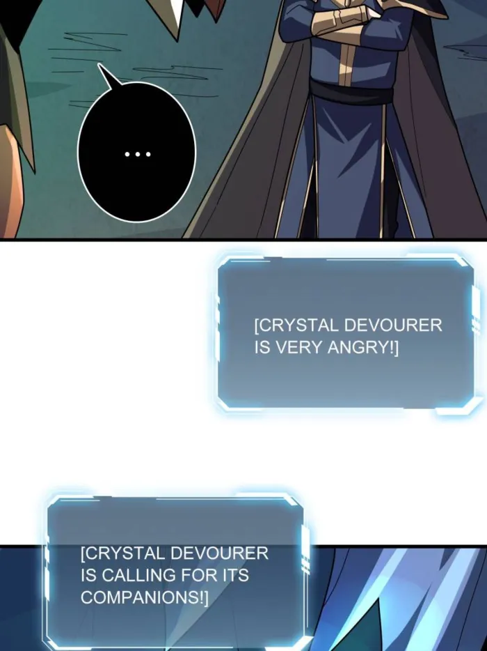 I’m Really Not The Villain — Chapter 205 — page 47