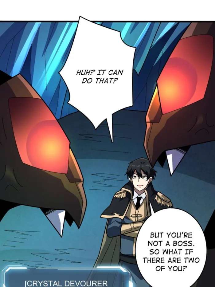I’m Really Not The Villain — Chapter 205 — page 50