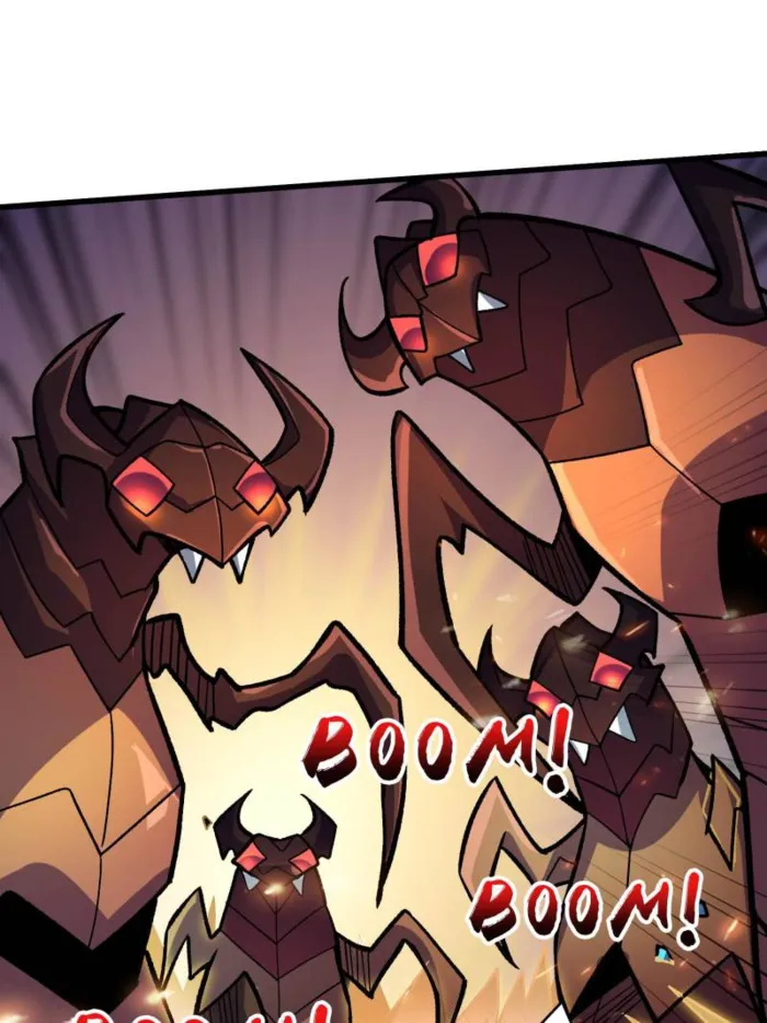 I’m Really Not The Villain — Chapter 205 — page 52