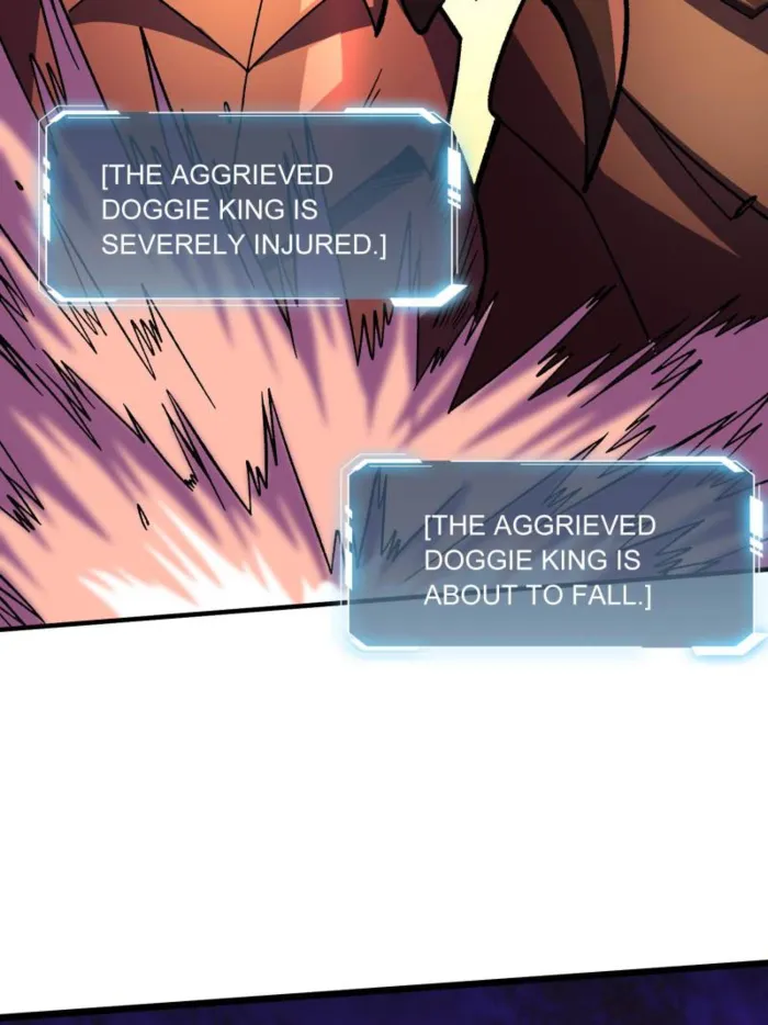 I’m Really Not The Villain — Chapter 205 — page 57