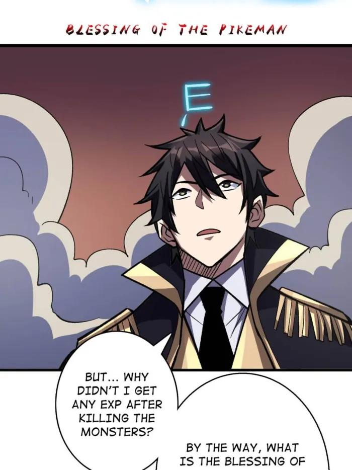 I’m Really Not The Villain — Chapter 205 — page 64