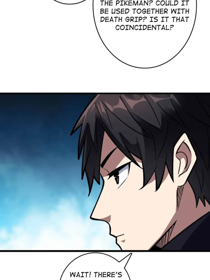 I’m Really Not The Villain — Chapter 205 — page 65