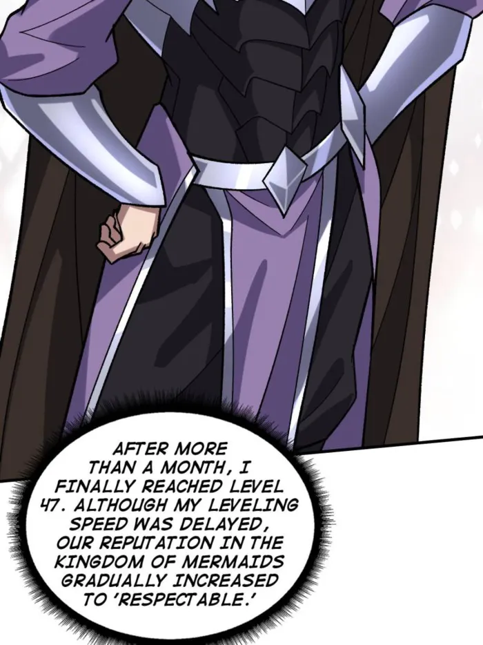 I’m Really Not The Villain — Chapter 206 — page 11