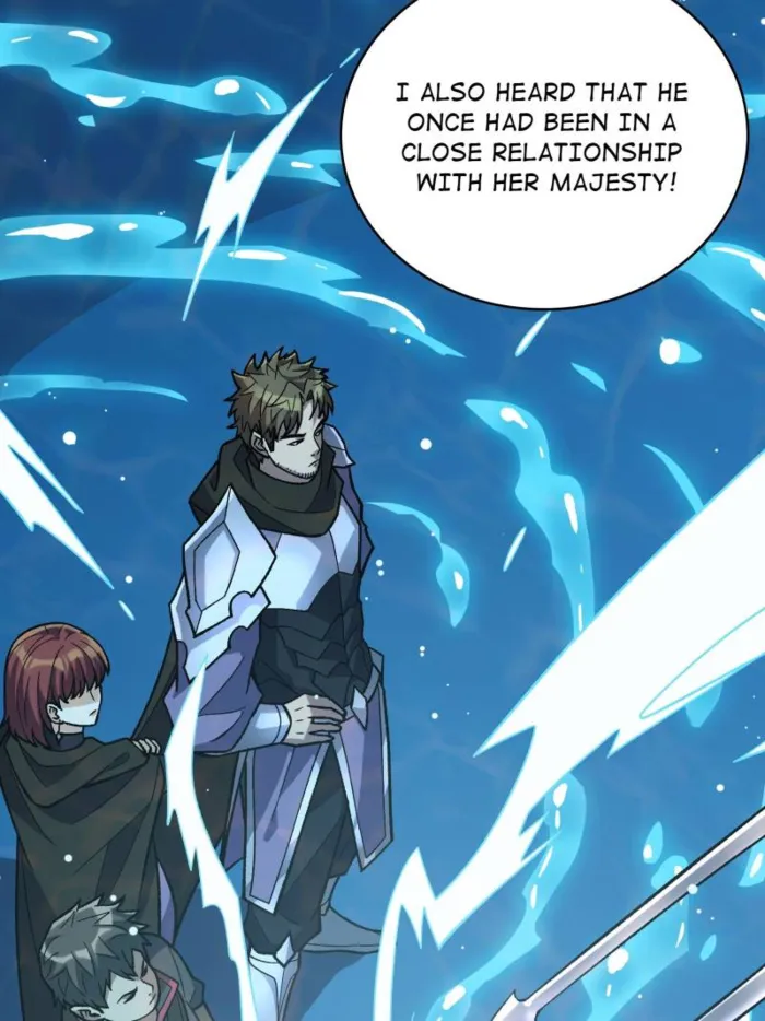 I’m Really Not The Villain — Chapter 206 — page 24