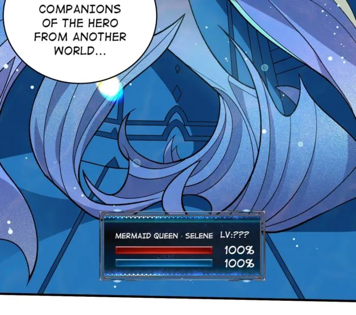I’m Really Not The Villain — Chapter 206 — page 29