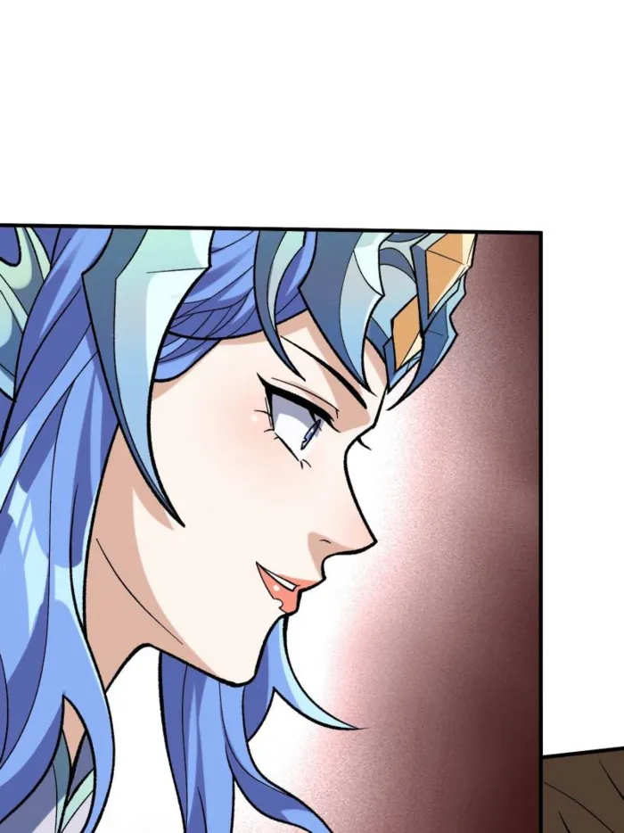 I’m Really Not The Villain — Chapter 206 — page 30