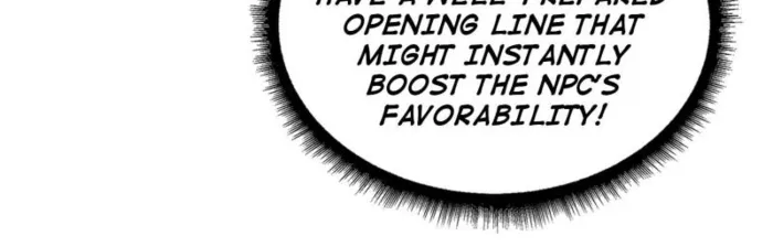 I’m Really Not The Villain — Chapter 206 — page 32