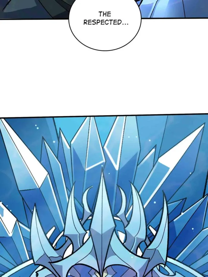 I’m Really Not The Villain — Chapter 206 — page 34