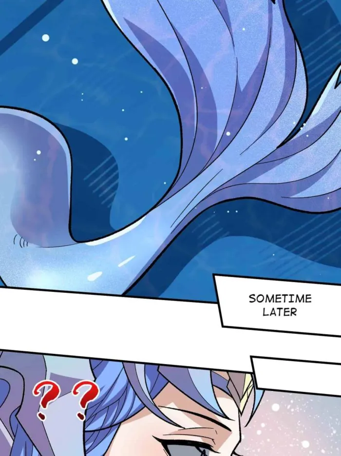 I’m Really Not The Villain — Chapter 206 — page 38