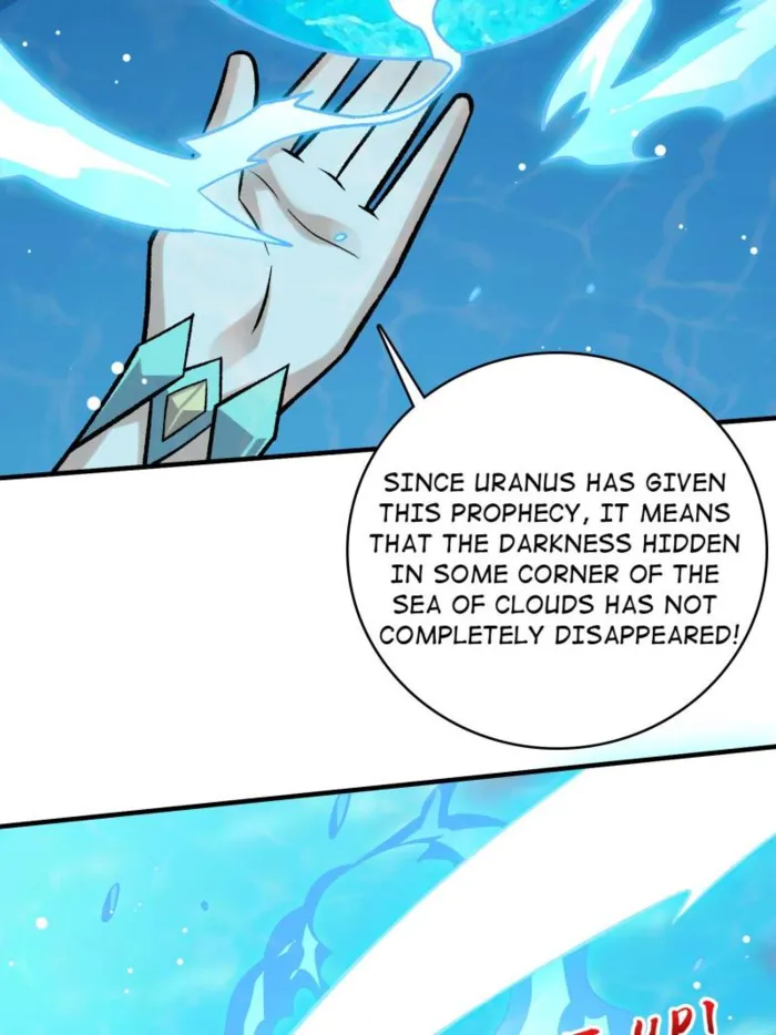 I’m Really Not The Villain — Chapter 206 — page 47