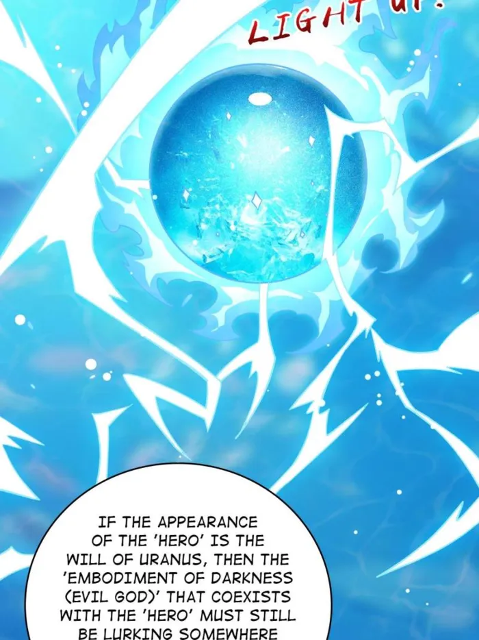 I’m Really Not The Villain — Chapter 206 — page 48