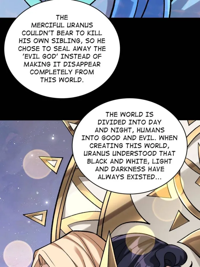 I’m Really Not The Villain — Chapter 206 — page 52