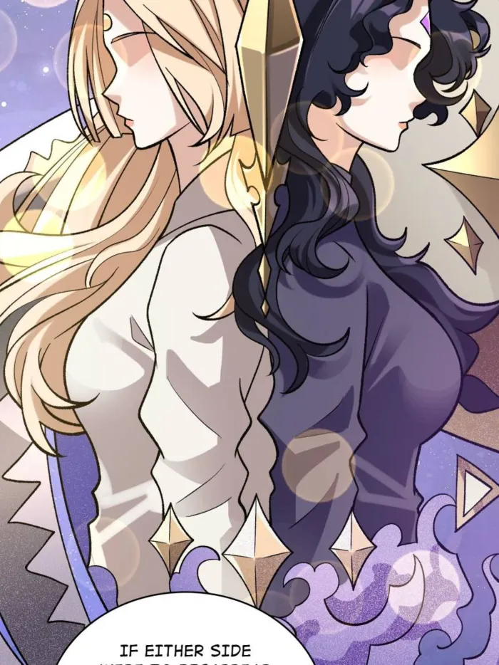 I’m Really Not The Villain — Chapter 206 — page 53
