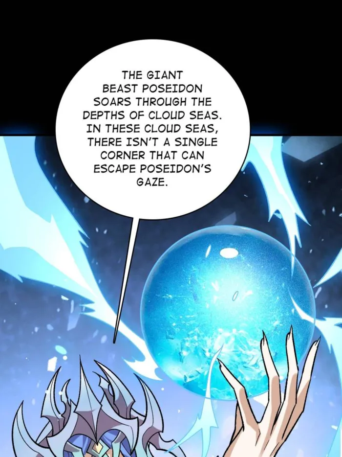I’m Really Not The Villain — Chapter 206 — page 55