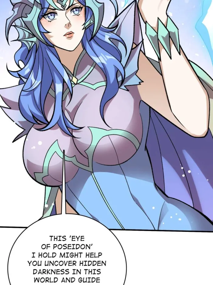 I’m Really Not The Villain — Chapter 206 — page 56