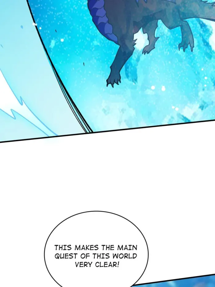 I’m Really Not The Villain — Chapter 206 — page 59