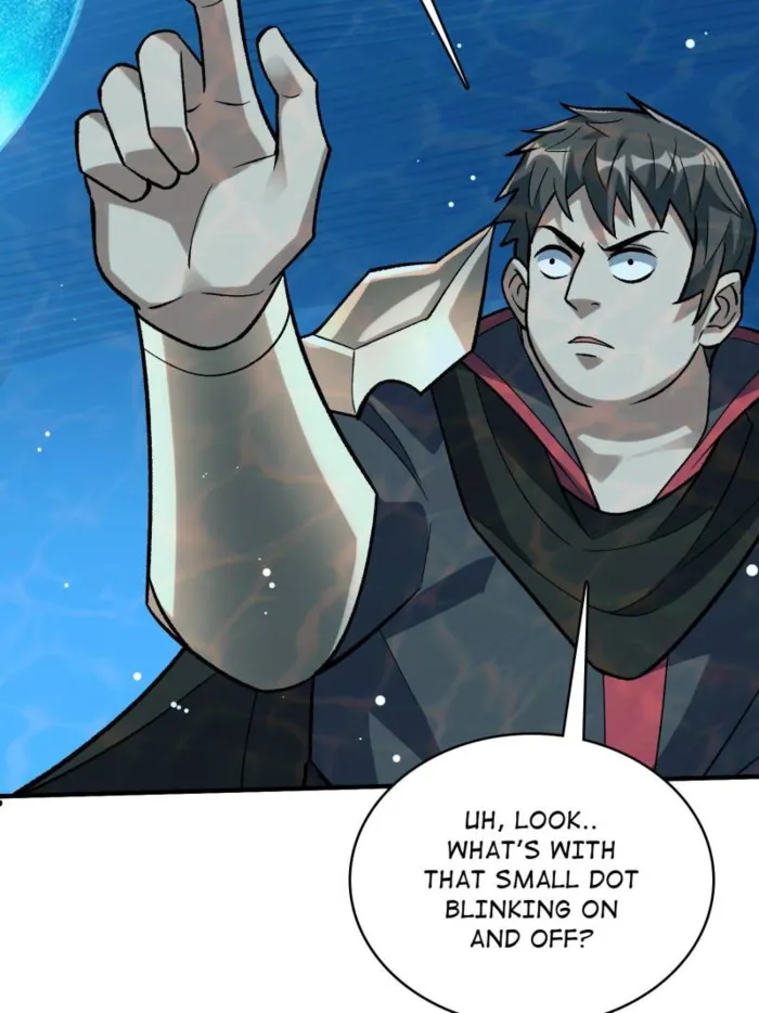I’m Really Not The Villain — Chapter 206 — page 62