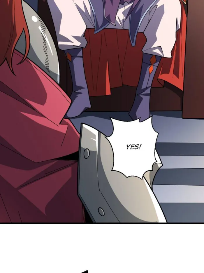 I’m Really Not The Villain — Chapter 207 — page 3
