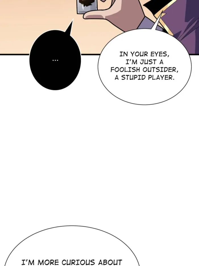 I’m Really Not The Villain — Chapter 207 — page 6