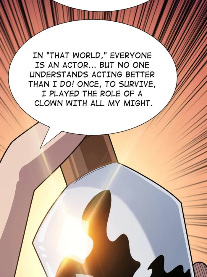 I’m Really Not The Villain — Chapter 207 — page 10