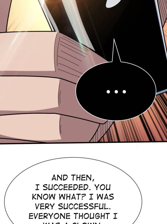I’m Really Not The Villain — Chapter 207 — page 11