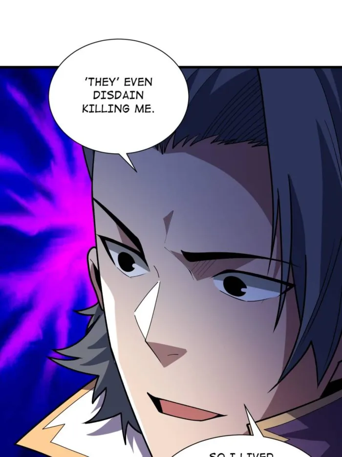 I’m Really Not The Villain — Chapter 207 — page 14