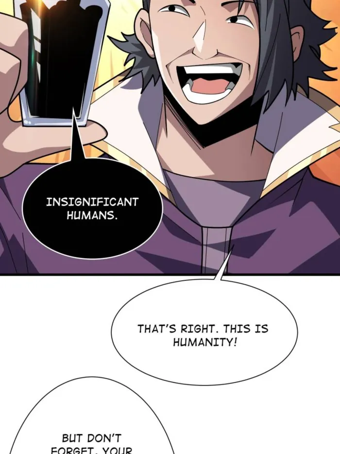 I’m Really Not The Villain — Chapter 207 — page 18
