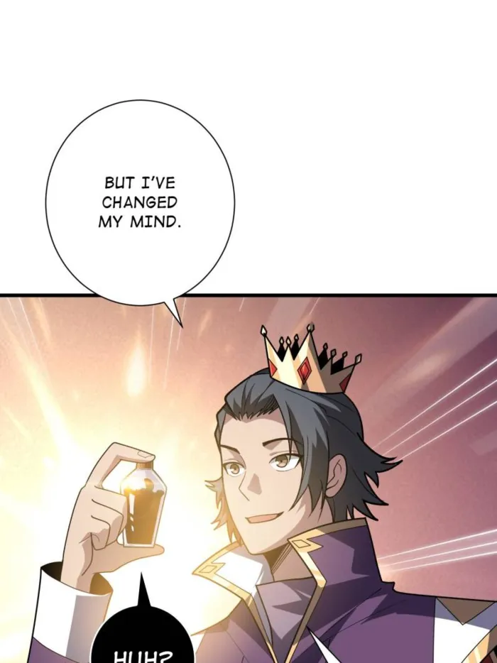 I’m Really Not The Villain — Chapter 207 — page 20