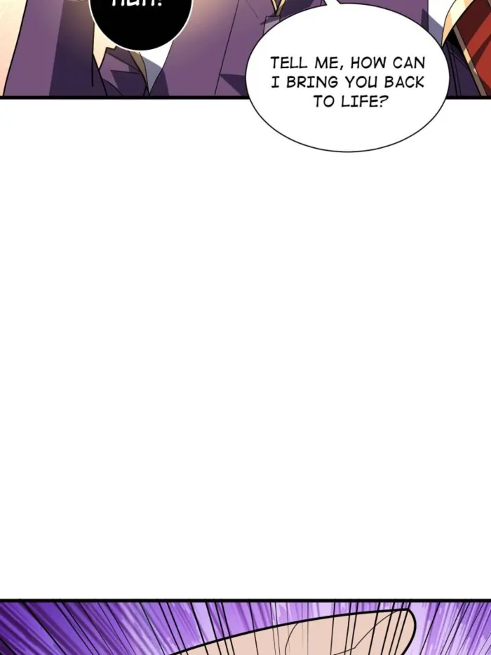 I’m Really Not The Villain — Chapter 207 — page 21