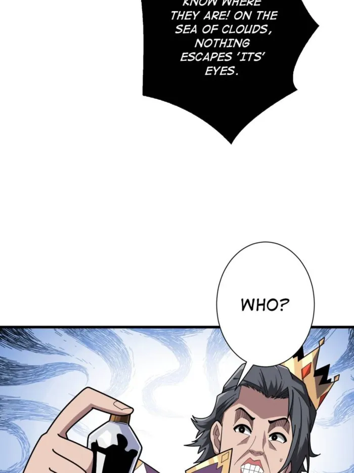 I’m Really Not The Villain — Chapter 207 — page 23