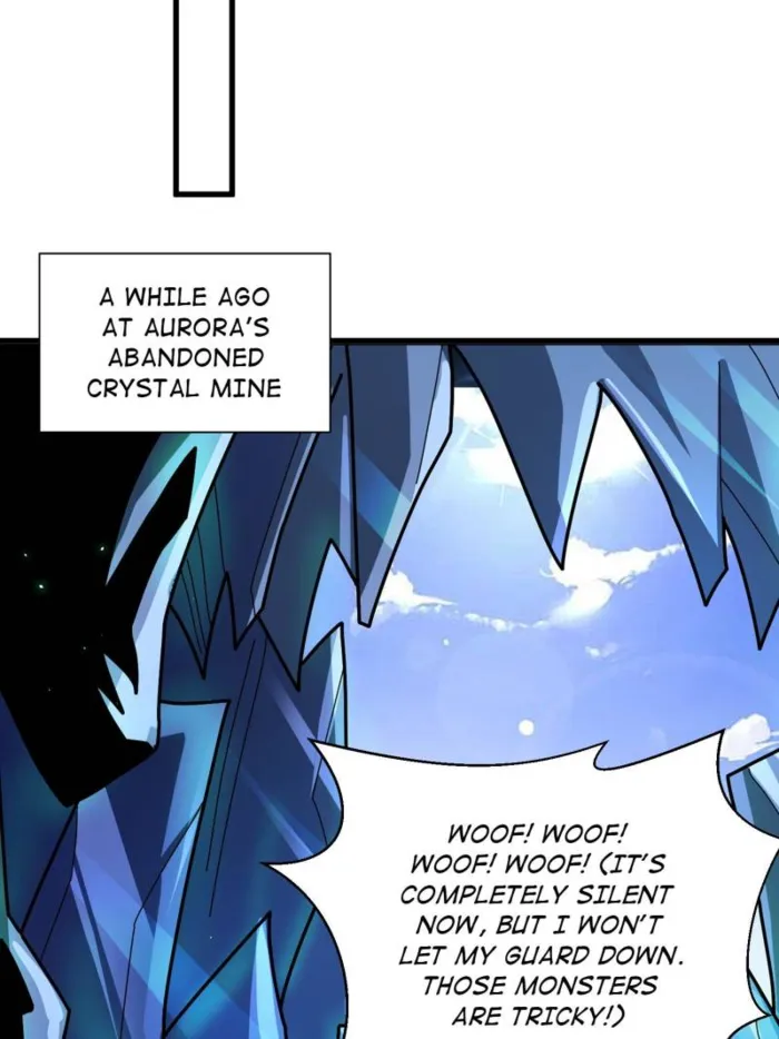 I’m Really Not The Villain — Chapter 207 — page 25