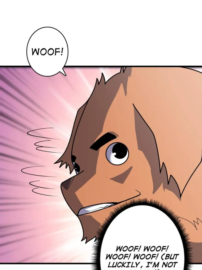 I’m Really Not The Villain — Chapter 207 — page 27