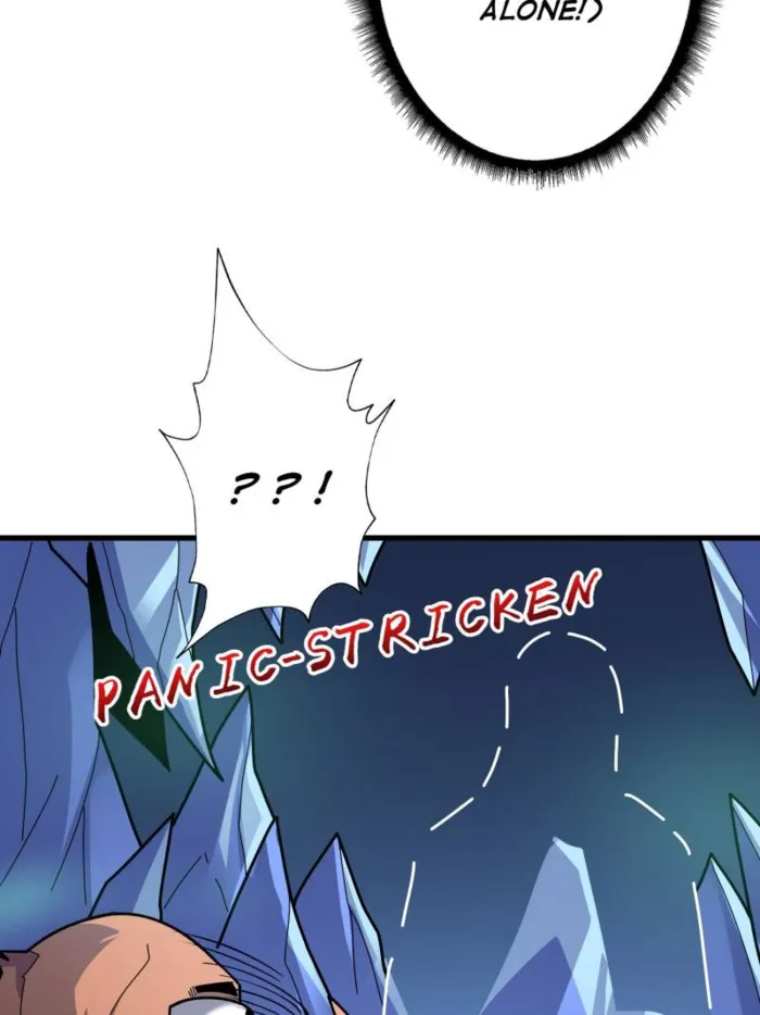 I’m Really Not The Villain — Chapter 207 — page 28
