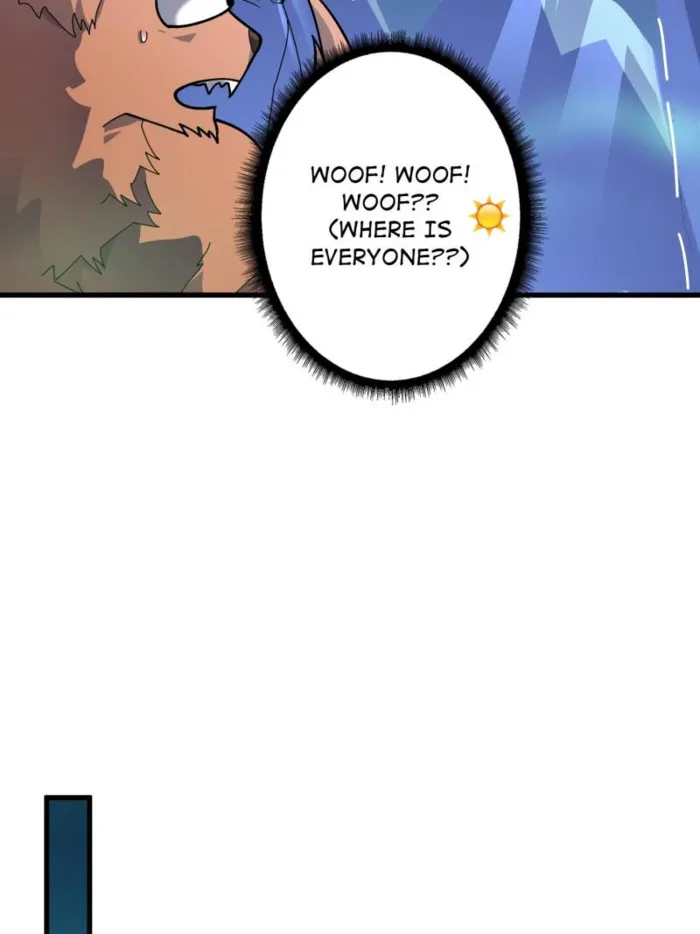 I’m Really Not The Villain — Chapter 207 — page 29