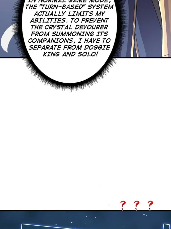 I’m Really Not The Villain — Chapter 207 — page 34