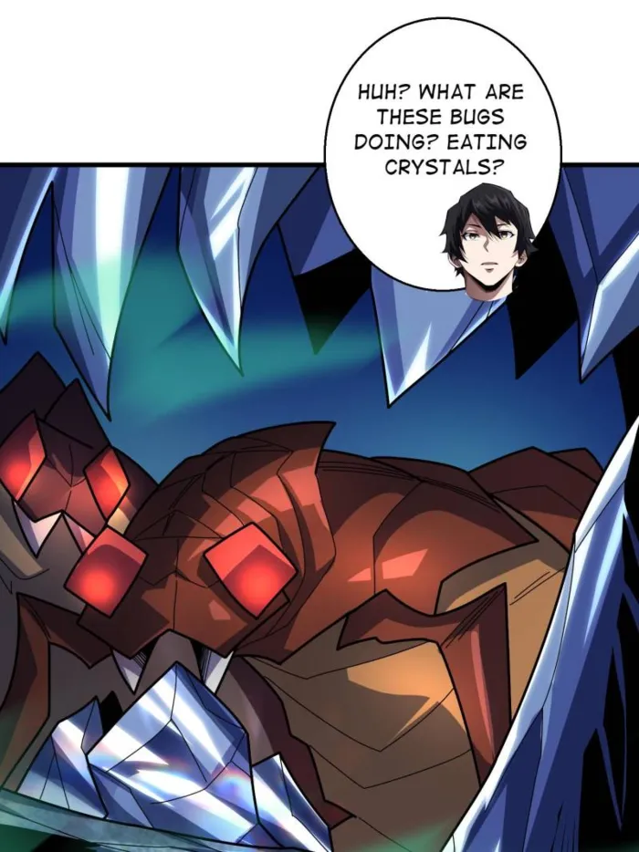 I’m Really Not The Villain — Chapter 207 — page 40