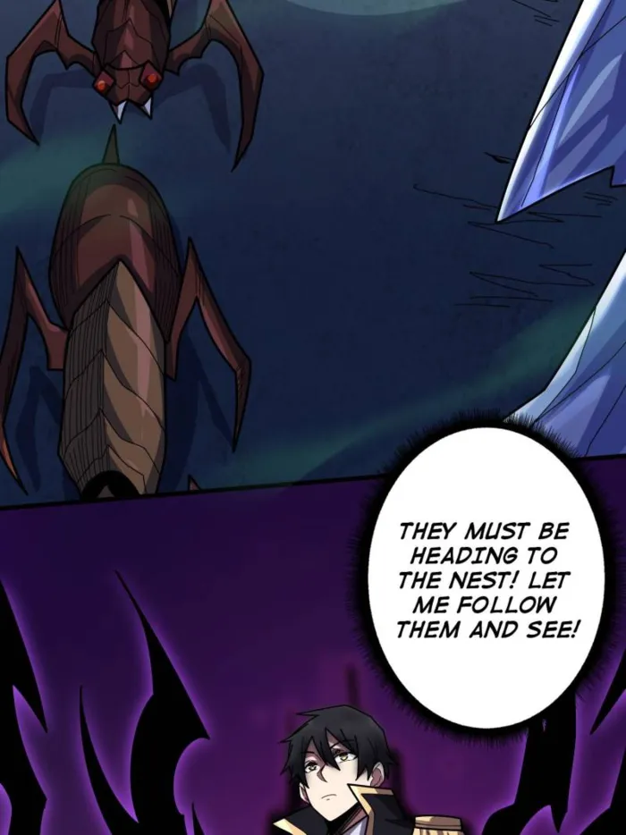 I’m Really Not The Villain — Chapter 207 — page 42