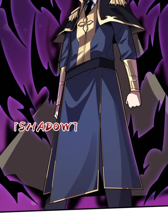 I’m Really Not The Villain — Chapter 207 — page 43