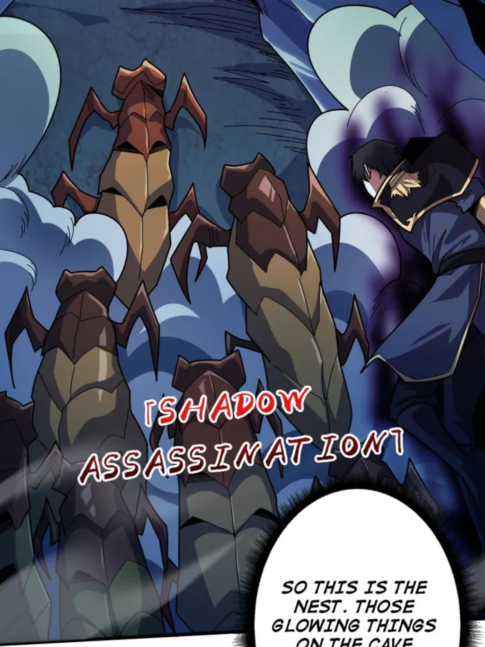 I’m Really Not The Villain — Chapter 207 — page 45