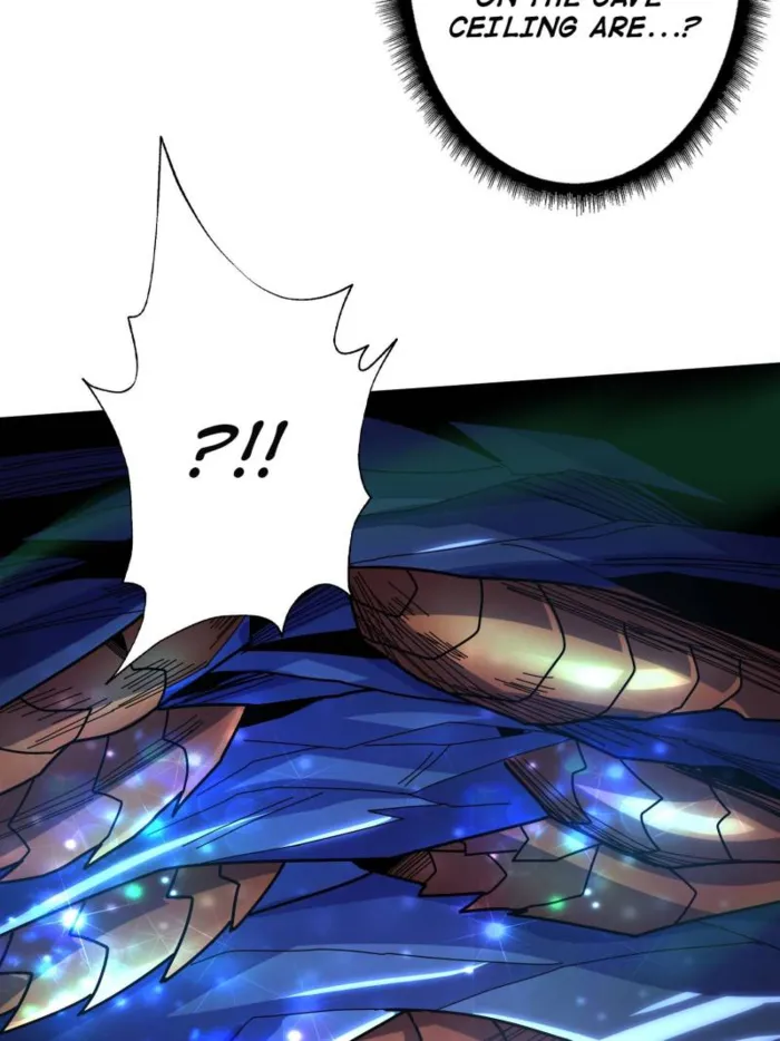 I’m Really Not The Villain — Chapter 207 — page 46