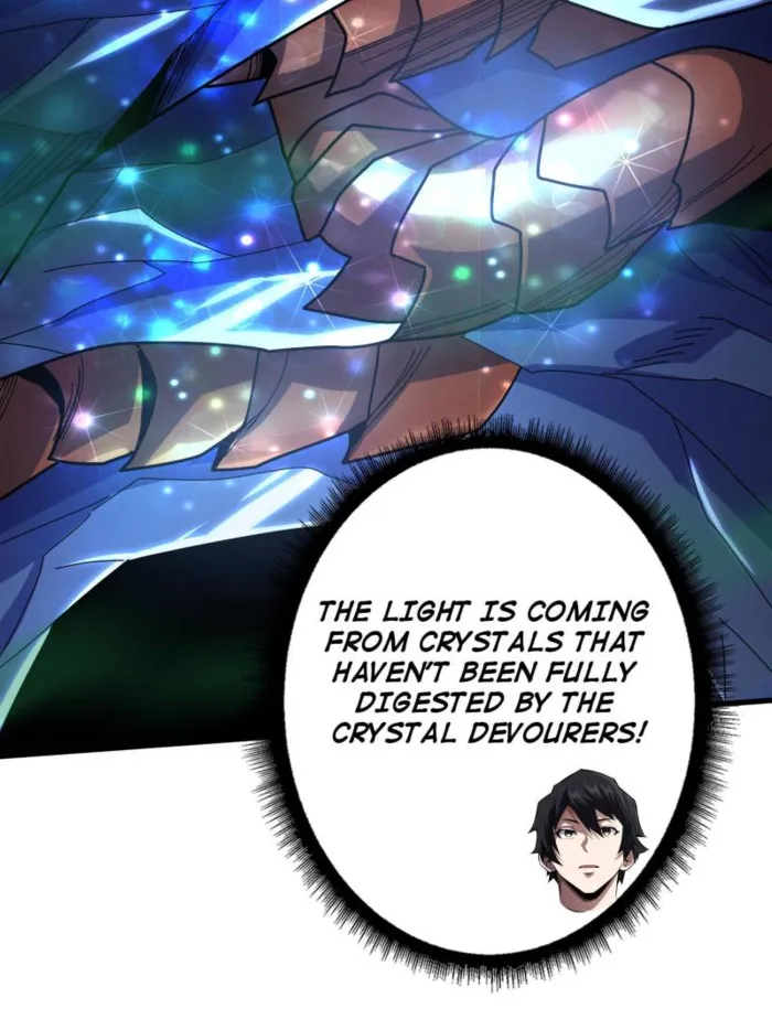 I’m Really Not The Villain — Chapter 207 — page 47