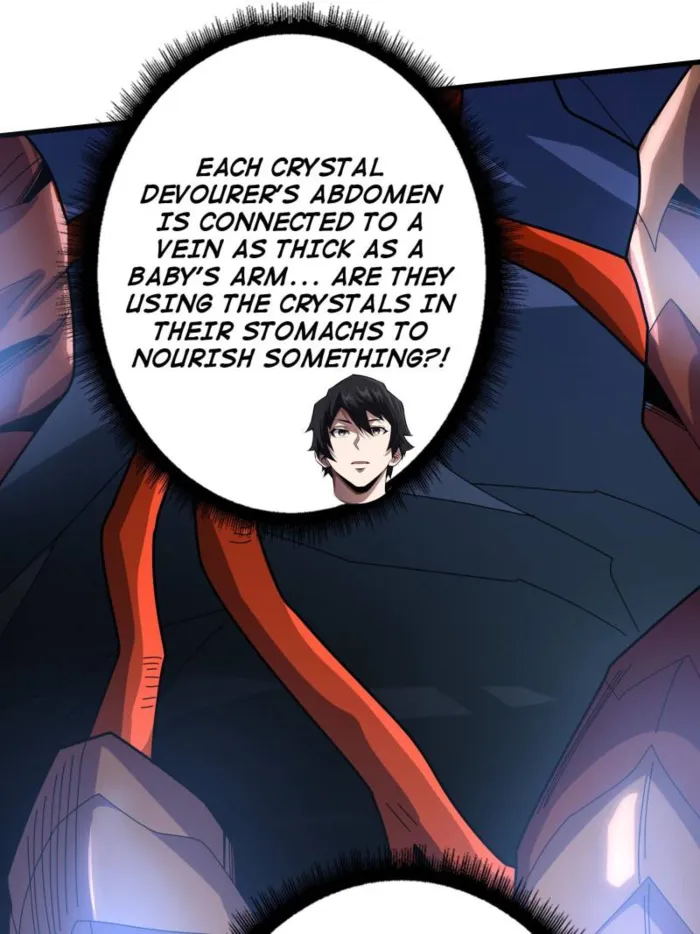 I’m Really Not The Villain — Chapter 207 — page 48