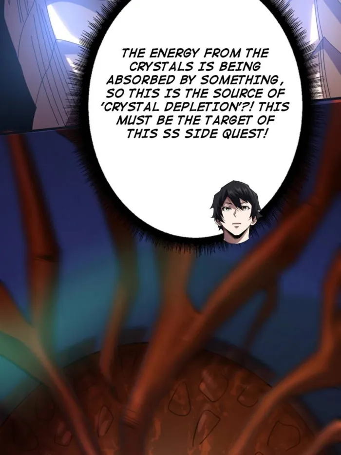 I’m Really Not The Villain — Chapter 207 — page 49