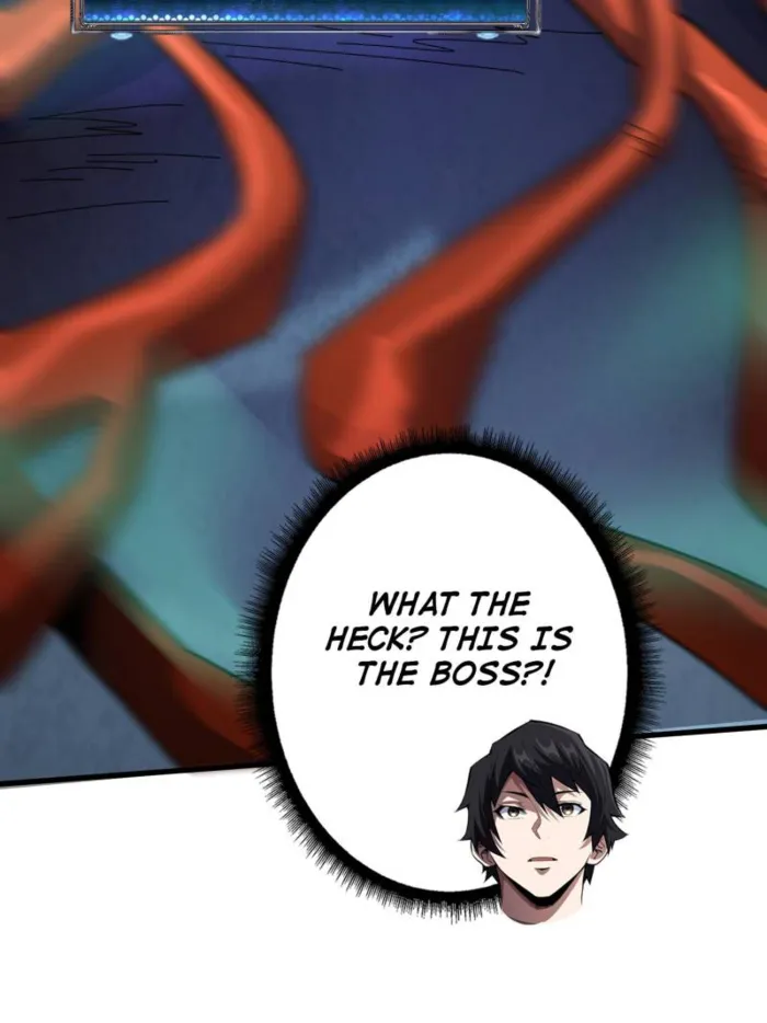 I’m Really Not The Villain — Chapter 207 — page 51