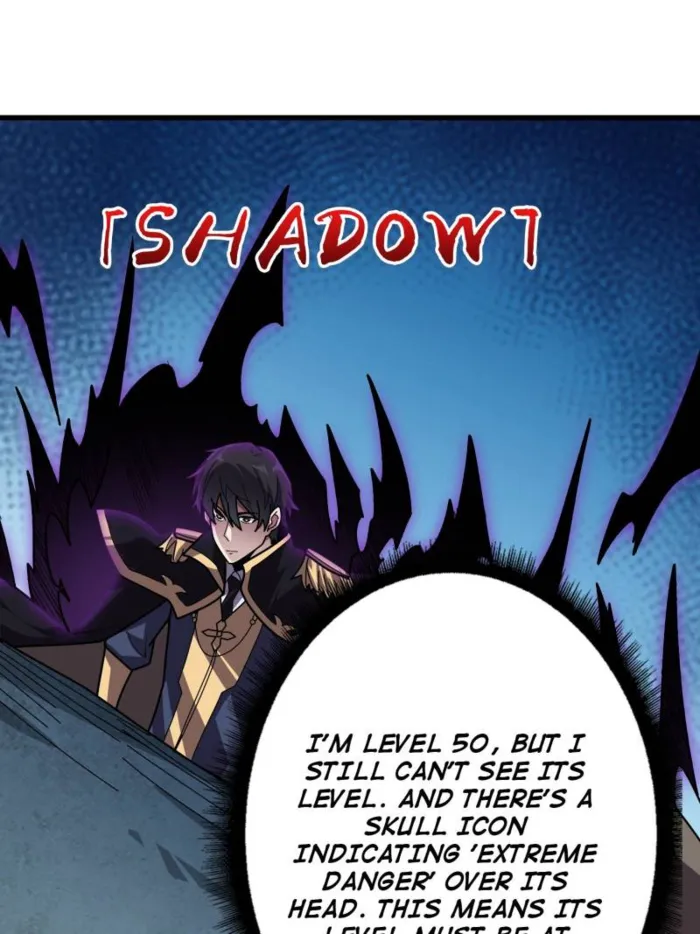I’m Really Not The Villain — Chapter 207 — page 52