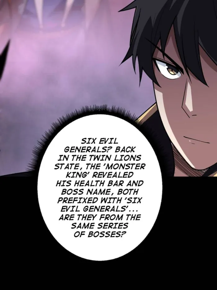 I’m Really Not The Villain — Chapter 207 — page 54