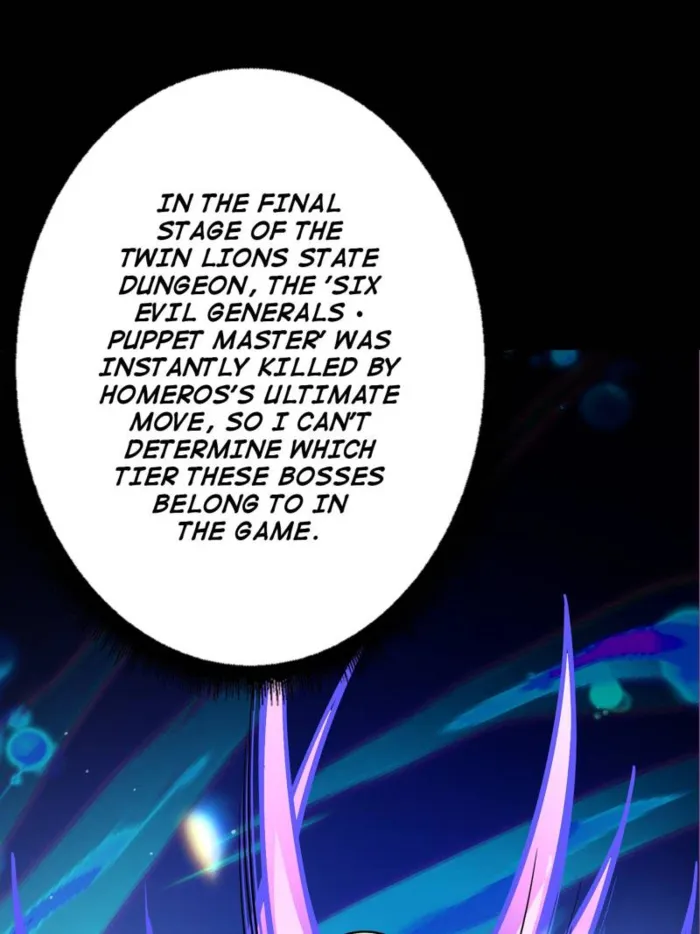I’m Really Not The Villain — Chapter 207 — page 55